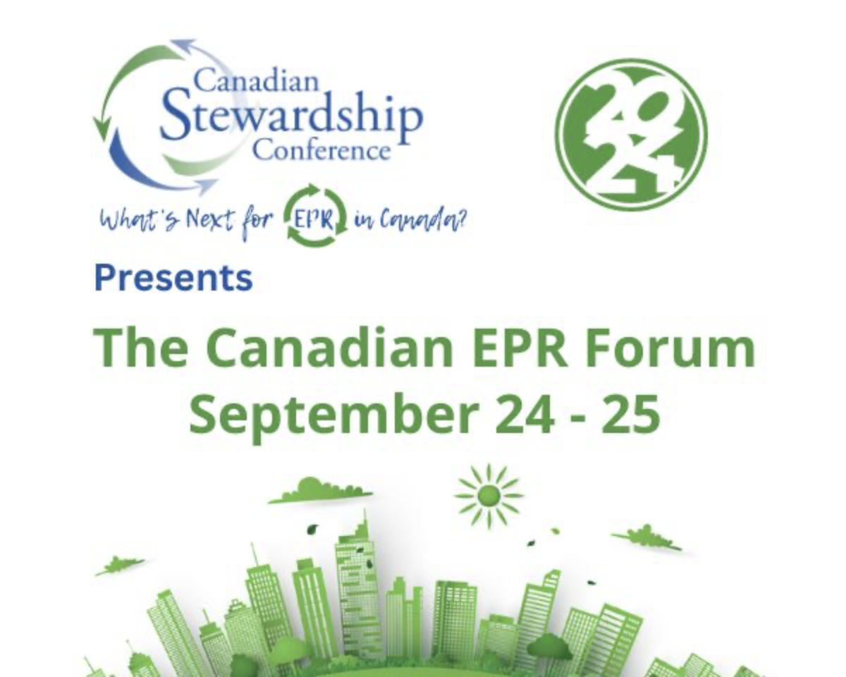 Canadian Stewardship Conference 2024 Announced